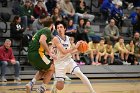 MBBall vs Lyndon State  Wheaton College Men's Basketball vs Vermont State University Lyndon. - Photo By: KEITH NORDSTROM : Wheaton, basketball, MBBall204, Lyndon